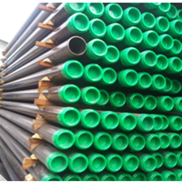 Carbon Steel Pipe ASTM A106 / ASTM A53