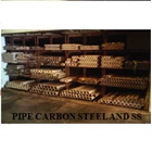 Pipa Carbon Steel dan SS 1