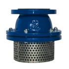 Basket Strainers Without Valve (Flanged PN 10) 1