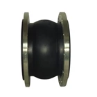 Rubber Expansion Joints (Flanged PN 10 and 16) 1